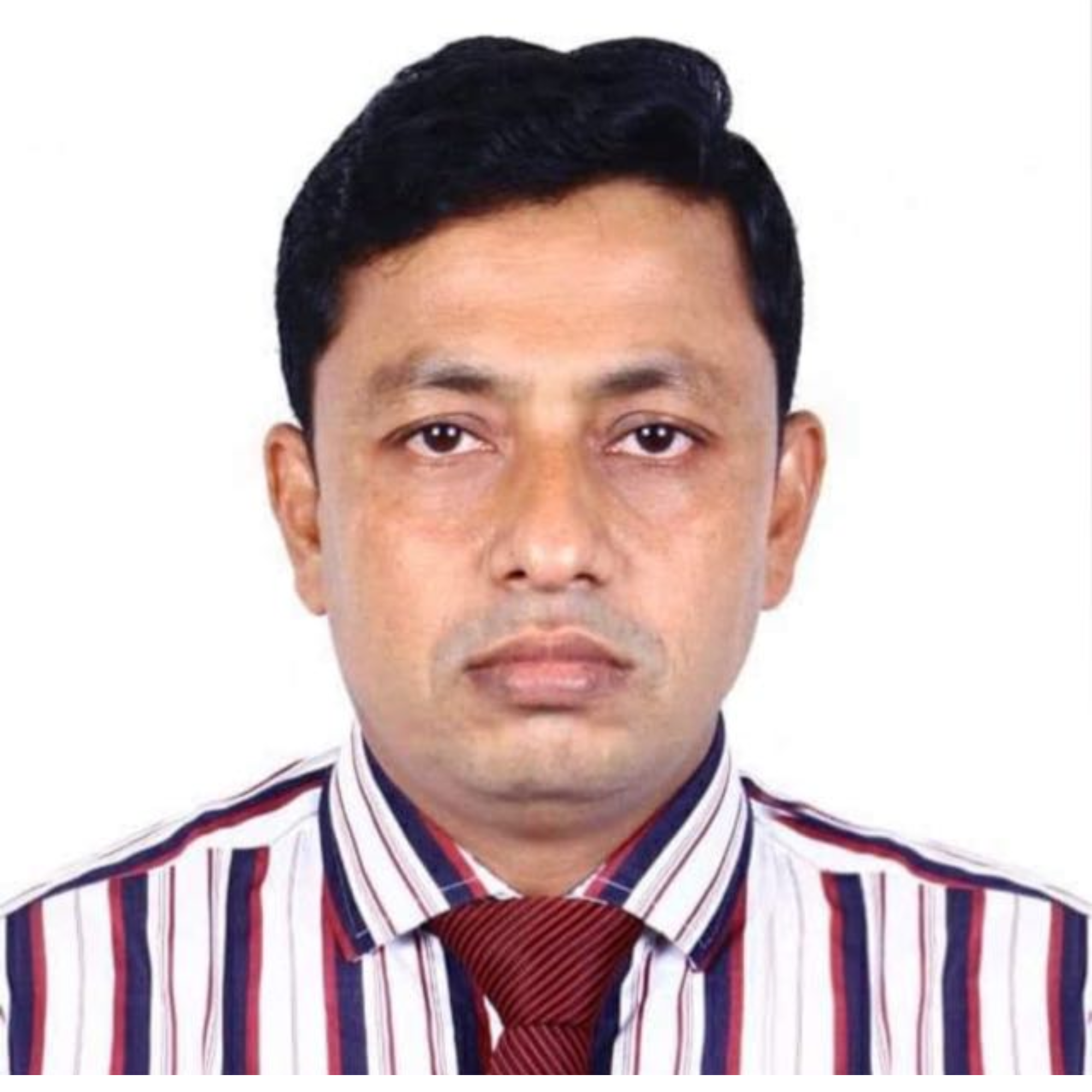 Managing Director of Quality Accessories